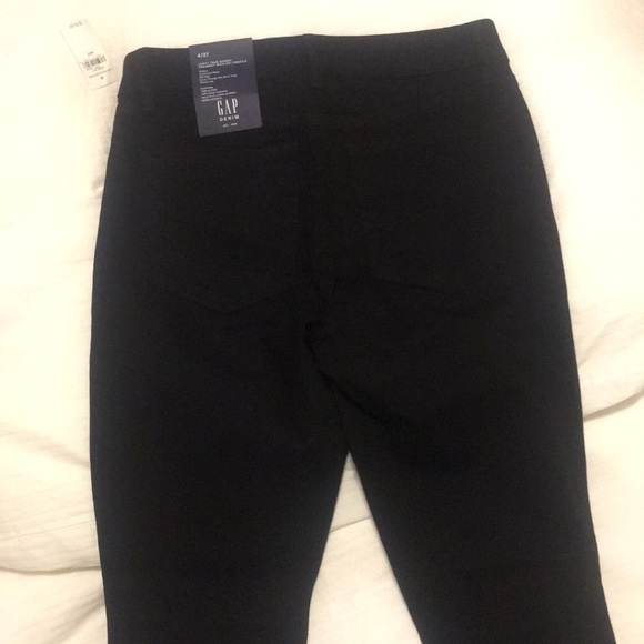 Black skinny jeans - Picture 5 of 5